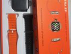 smart watch S9