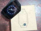Smart watch sim,memory supported