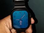 smart watch t-900 ultra 2