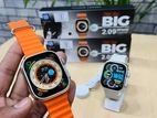 smart watch t 900 ultra new