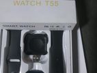 smart watch T55
