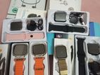 Smart Watch T800 Ultra