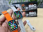SMART WATCH - T.900-BIG
