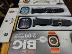 Smart Watch T900 T800