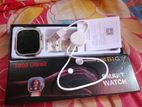 Smart watch T900 Ultra 2 Big