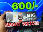 Smart Watch T900 Ultra (NEW)