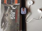 Smart watch T900 ultra (original)