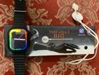 Smart watch t900 ultra2