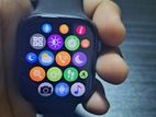 Smart Watch Tws Combo