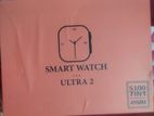 SMART WATCH, ULTRA 2