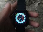 Smart watch ultra 8