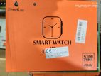 Smart Watch Ultra 9 4In1