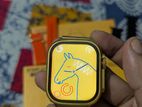 Smart Watch Ultra (keqiwear Wso9 Ultra)