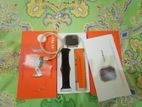 Smart watch ultra s9