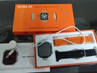 Smart Watch Ultra S9