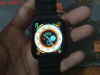 Smart Watch Ultra(master High Grade Copy Of Apple Watch)
