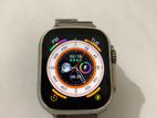 smart watch ultra(ultra master copy)