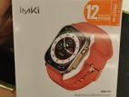 smart watch Xiaomi model : IMIKI SF1