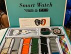 Smart Watch y60 Ultra