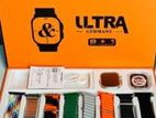 Smart Watch Y80