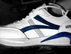 Smart White Shoe Sneaker