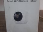 Smart Wi-Fi camera