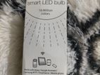 Smart WiFi bulb