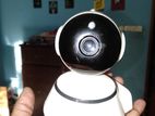 smart wireless cc camera