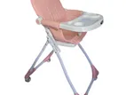 Smartcare Baby Feeding High Chair