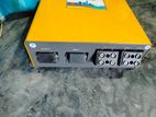Smarten 24/48 Volt 50 Amp Charge Controller