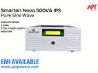 Smarten Bravo 500VA Sine Wave IPS