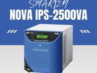 Smarten Nova 2500VA IPS