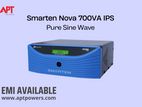 Smarten Nova 700VA Pure Sine Wave IPS/UPS