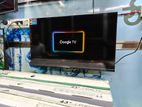 Smart,Google ,4K,QLED,Hands free voice