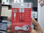 Smartoools Aaa Lithium-ion Usb Type-c Rechargeable Battery 1.5v - 2pcs