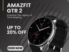 Smartwatch (Amazfit GTR 2 New Edition