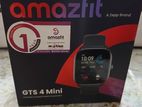 Smart watch Amazfit gts 4mini