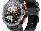 Double Camera Smartwatch