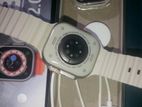 Smartwatch t900 ultra