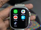 SMARTWATCH ULTRA 49MM