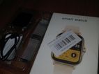 Smartwatch Y13