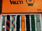 Smartwatch Y80