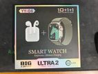 Smartwatch Yy-04