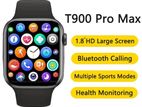 Smartwatche __ T900 Pro Max smartwatches