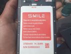 Smile Im4 4g (Used)