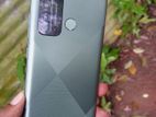 Smile Q8 intek 3/32 (Used)