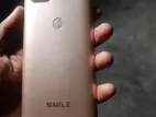 Smile Q8 Premium . (Used)