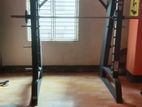 SMITH MACHINE