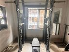 Smith machine Heavy Weight