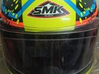 SMK BRAND HELMET